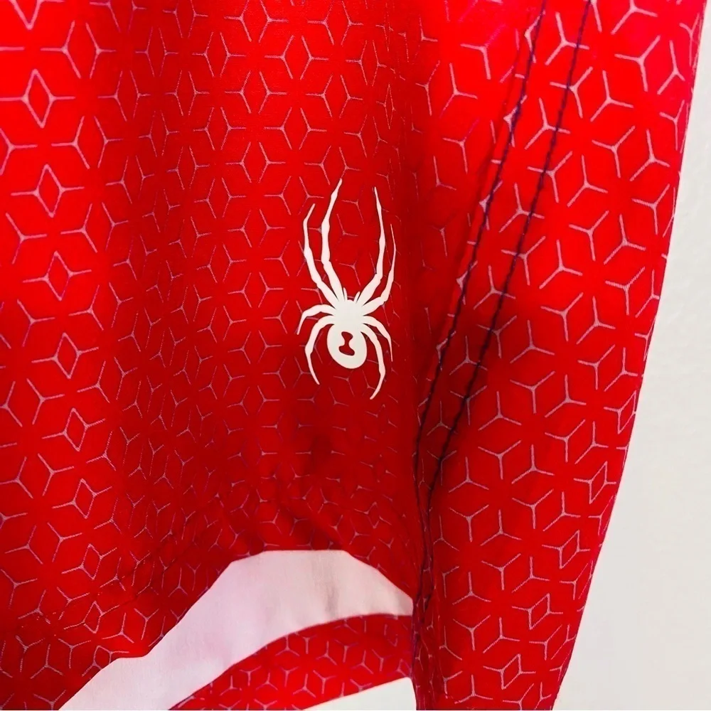 Spyder Printed Board Shorts Size XL